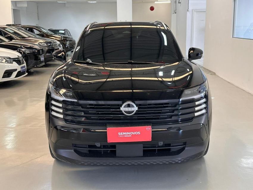 nissan kicks 1.0 turbo flex exclusive dct 4p automatico 20261