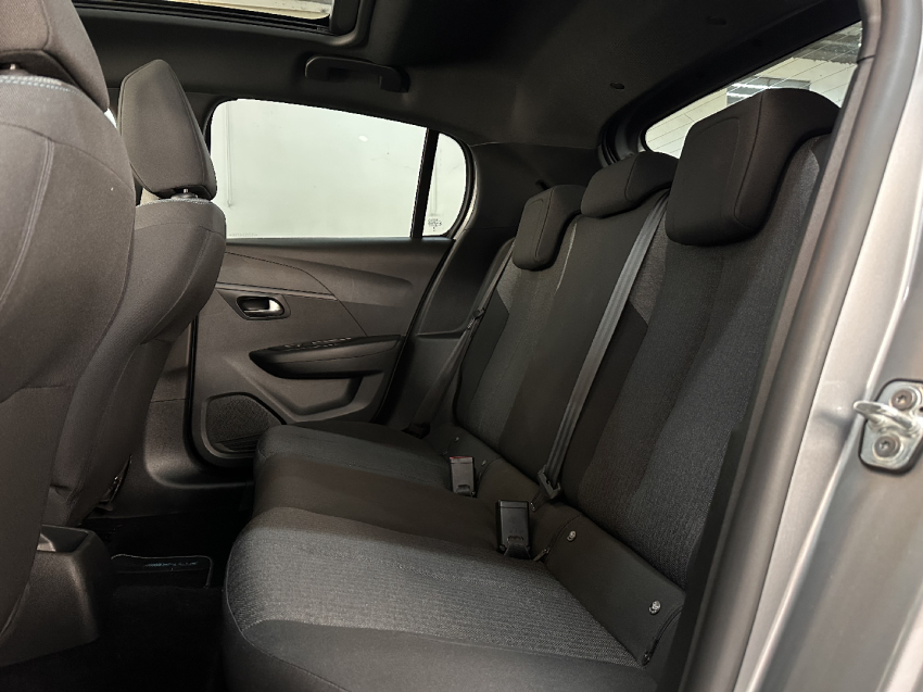 peugeot 208 1.0 firefly flex style manual 2023/246