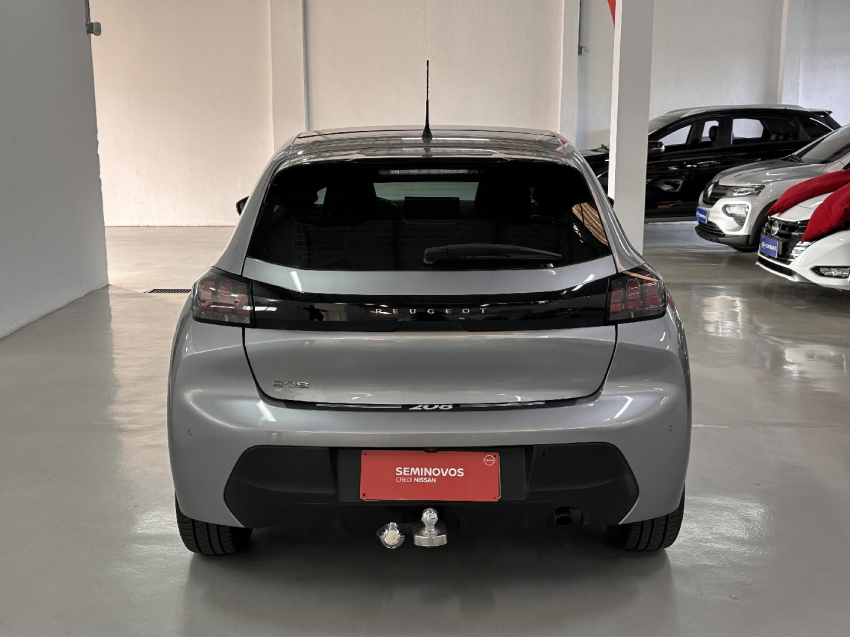 peugeot 208 1.0 firefly flex style manual 2023/244