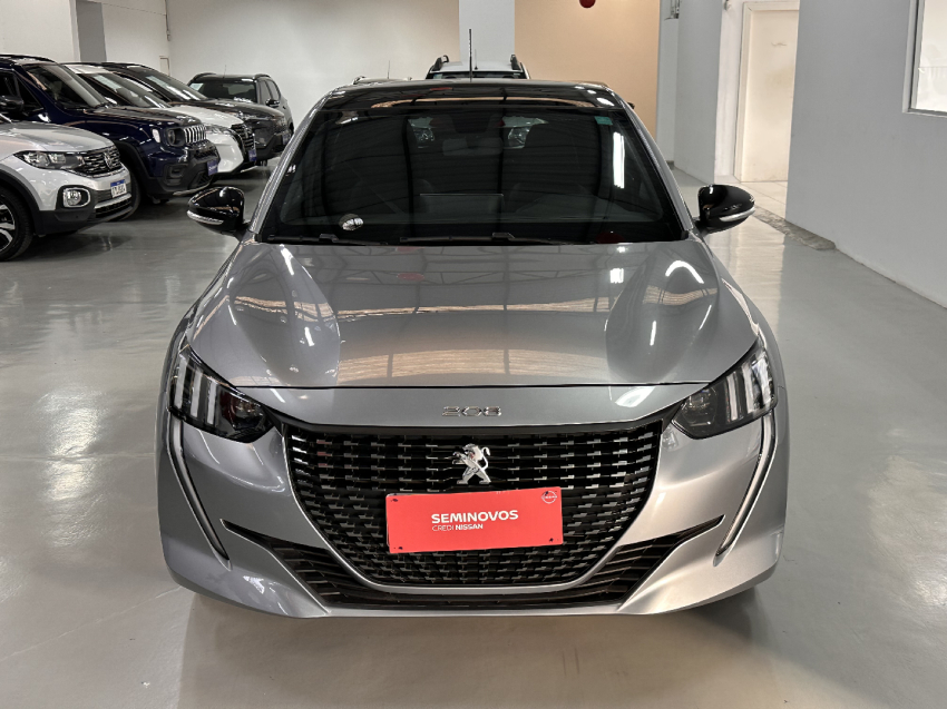 peugeot 208 1.0 firefly flex style manual 2023/241
