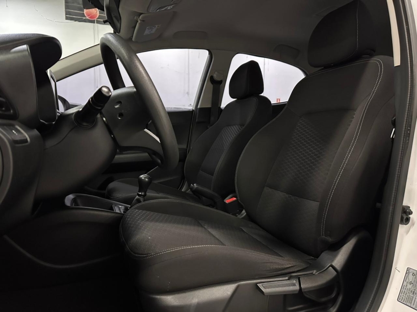 hyundai hb20 1.0 12v flex vision manual 4p automatico 20227