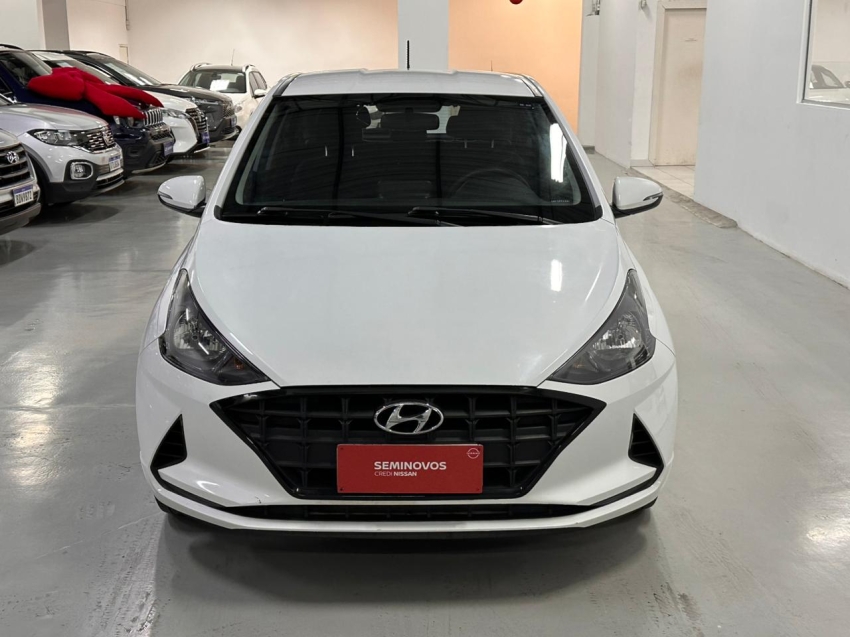 hyundai hb20 1.0 12v flex vision manual 4p automatico 20221