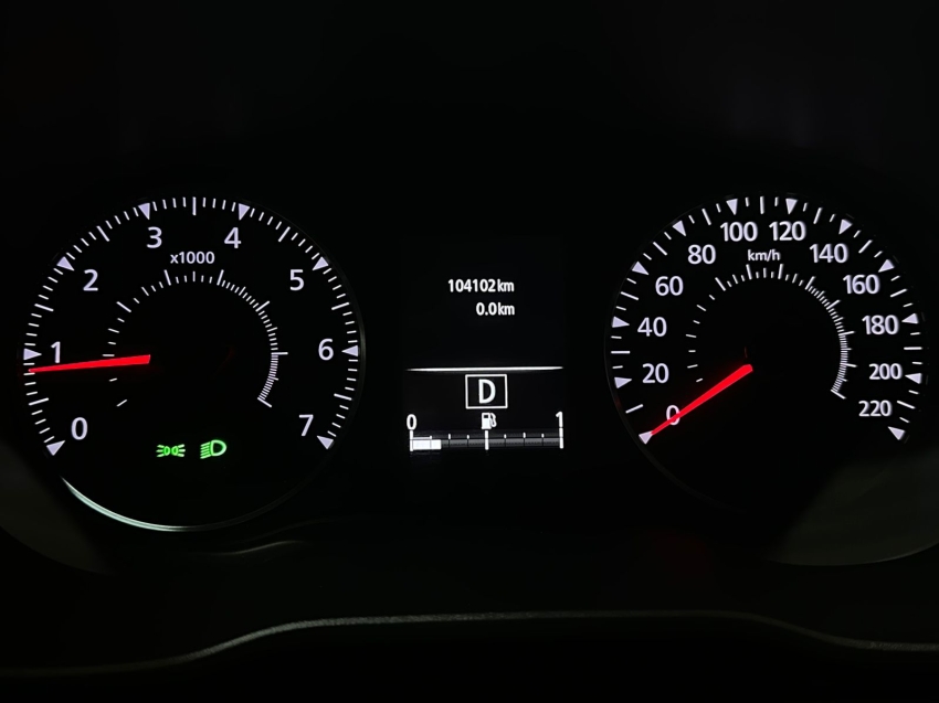 renault duster 1.6 16v sce flex intense x-tronic 4p automatico 202111