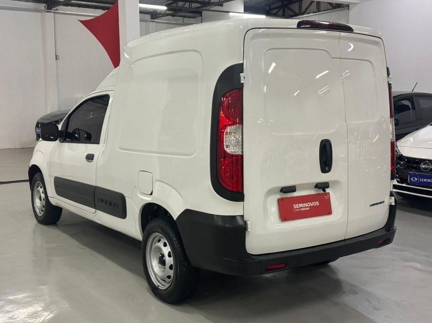 fiat fiorino 1.4 mpi furgao endurance 8v flex 2p manual 1.6 20223