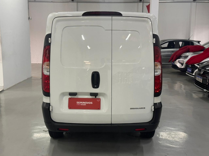 fiat fiorino 1.4 mpi furgao endurance 8v flex 2p manual 1.6 20224