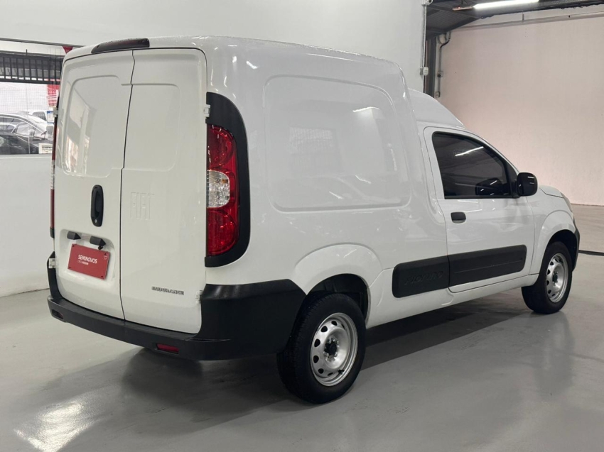fiat fiorino 1.4 mpi furgao endurance 8v flex 2p manual 1.6 20225