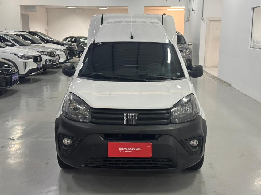 fiat fiorino 1.4 mpi furgao endurance 8v flex 2p manual 1.6 20221