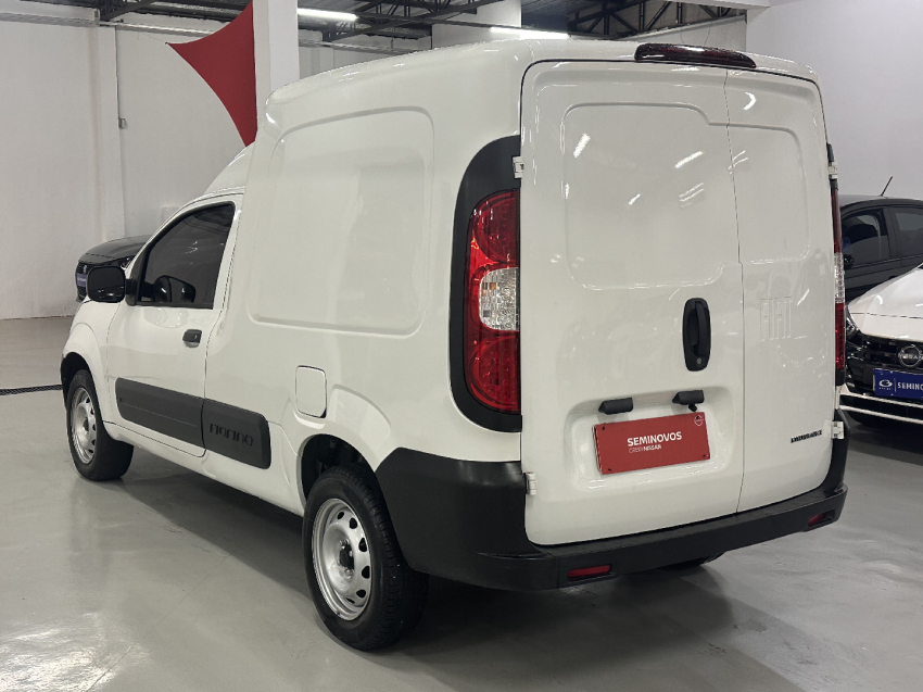 fiat fiorino 1.4 mpi furgao endurance 8v flex 2p manual 4p 20223