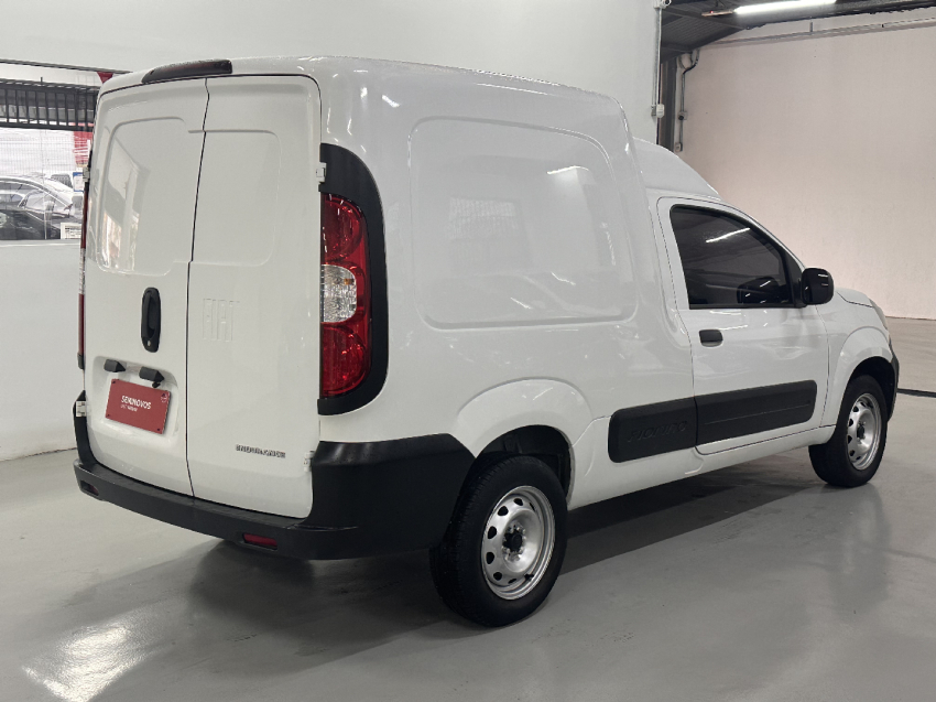 fiat fiorino 1.4 mpi furgao endurance 8v flex 2p manual 4p 20225