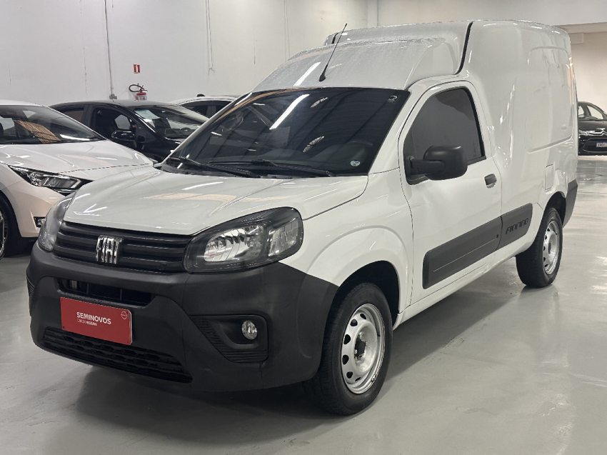fiat fiorino 1.4 mpi furgao endurance 8v flex 2p manual 4p 20222