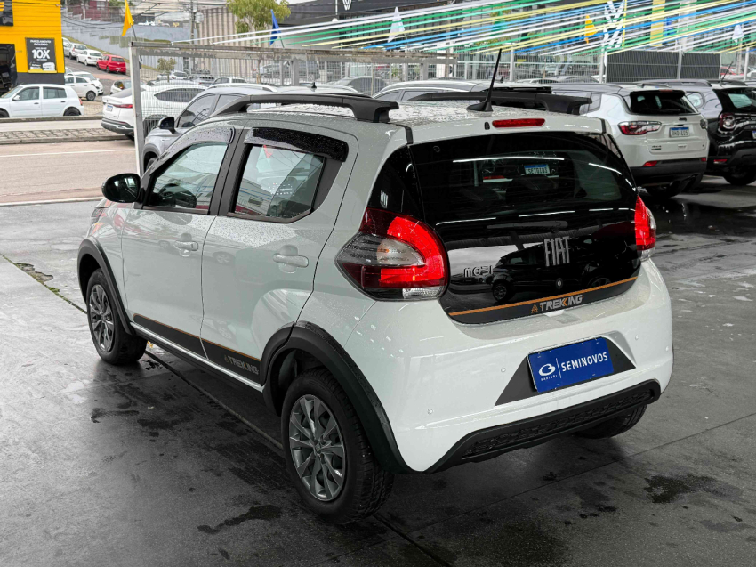 fiat mobi trekking 1.0 8v flex manual4