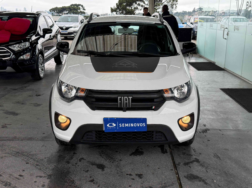 fiat mobi trekking 1.0 8v flex manual1