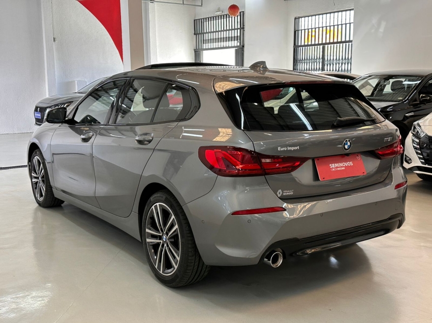 118i sport gp 1.5 tb at 20223