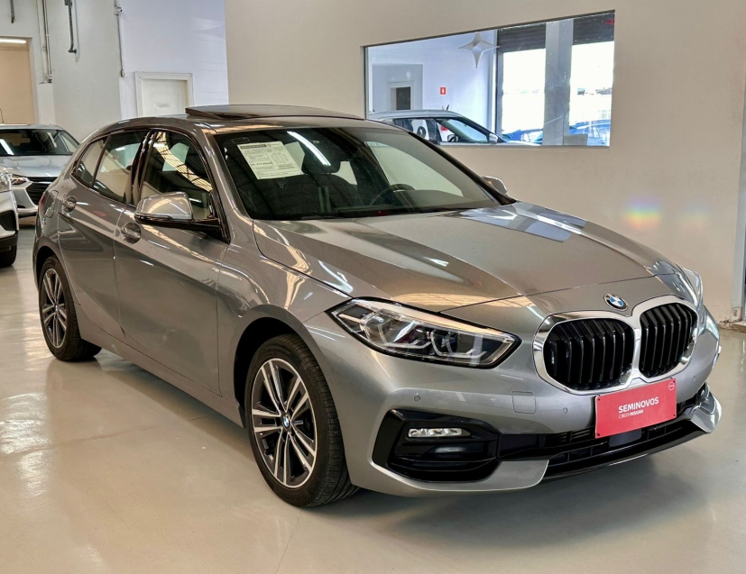 118i sport gp 1.5 tb at 2022