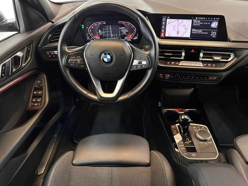 118i sport gp 1.5 tb at 202211