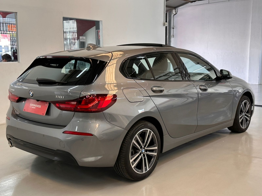 118i sport gp 1.5 tb at 20225