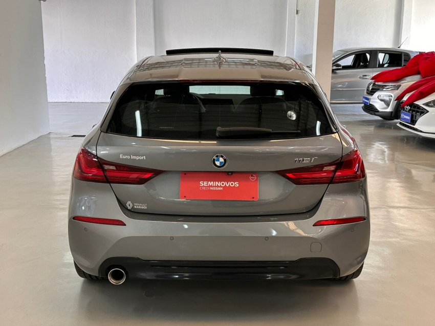 118i sport gp 1.5 tb at 20224