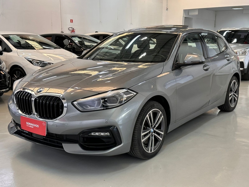 118i sport gp 1.5 tb at 20222