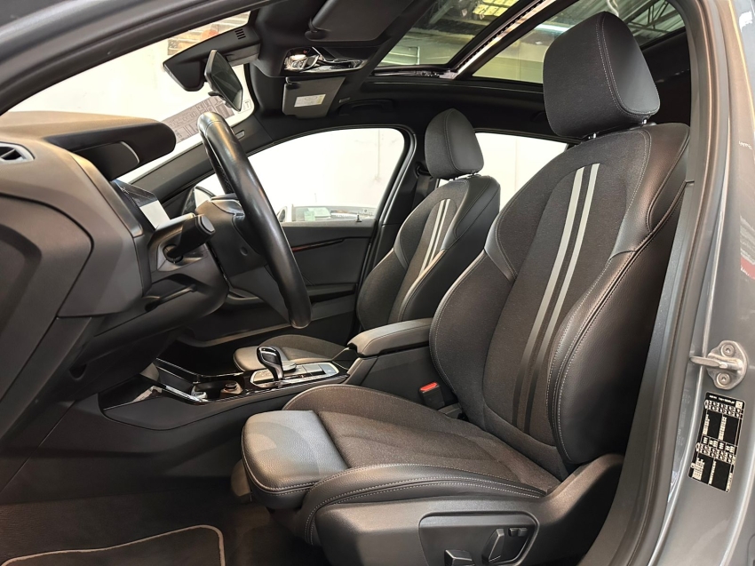 118i sport gp 1.5 tb at 20227