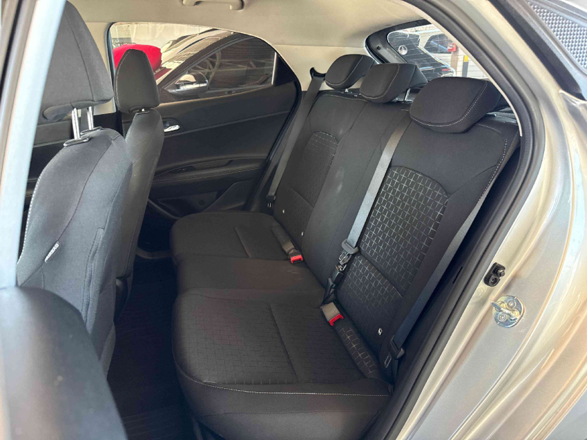 hyundai hb20 platinum 1.0 tgdi 12v at6 flex automatico6