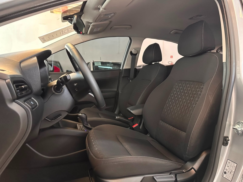 hyundai hb20 platinum 1.0 tgdi 12v at6 flex automatico7