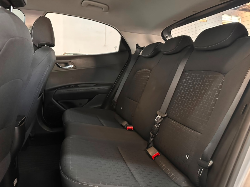 hyundai hb20 platinum 1.0 tgdi 12v at6 flex automatico6