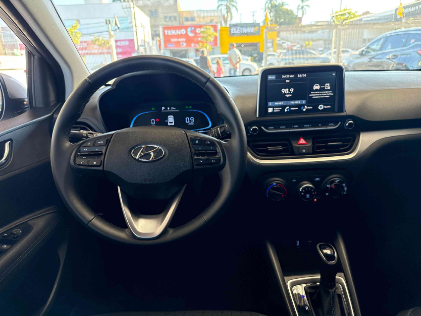 hyundai hb20 platinum 1.0 tgdi 12v at6 flex automatico9
