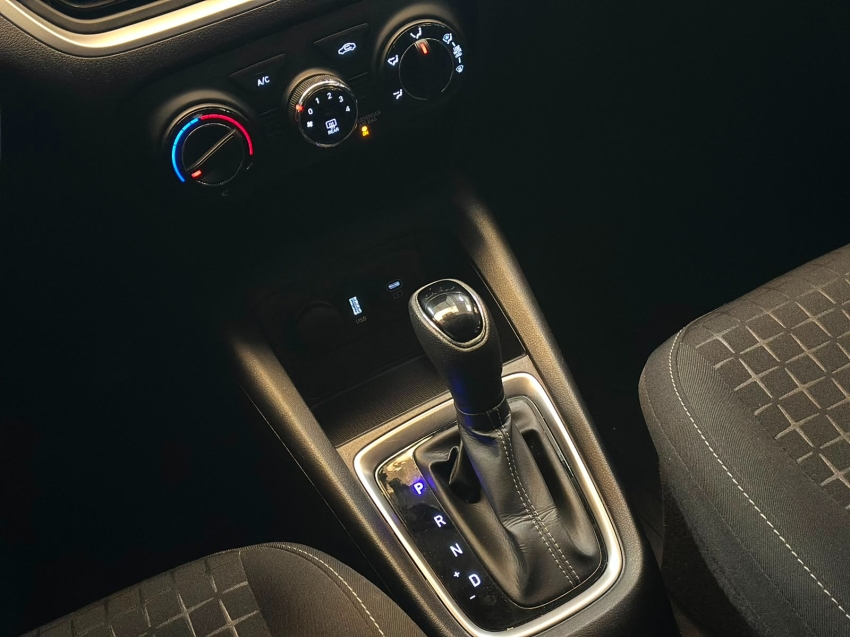 hyundai hb20 platinum 1.0 tgdi 12v at6 flex automatico10
