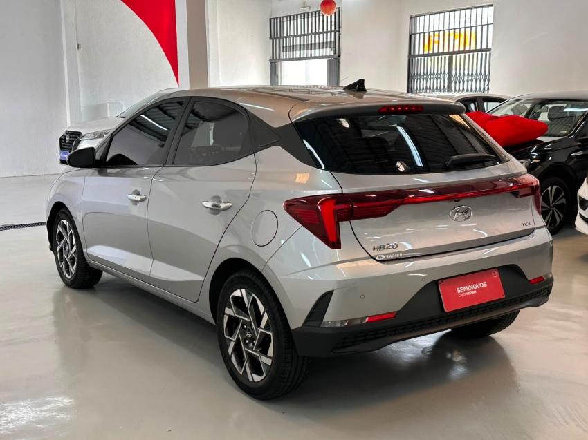 hyundai hb20 platinum 1.0 tgdi 12v at6 flex automatico3