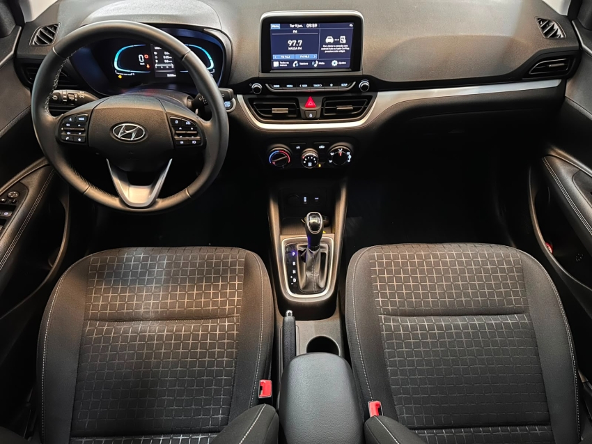 hyundai hb20 platinum 1.0 tgdi 12v at6 flex automatico8