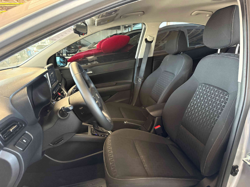 hyundai hb20 platinum 1.0 tgdi 12v at6 flex automatico7