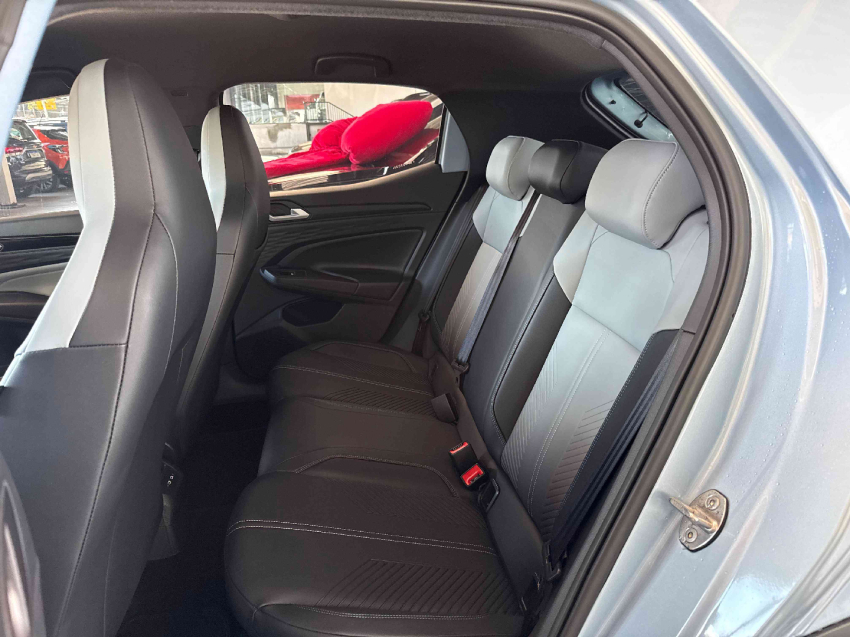 volkswagen tera high 1.0 tsi at6 flex automatico6