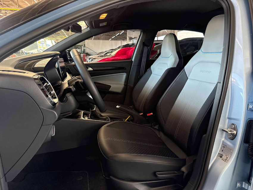 volkswagen tera high 1.0 tsi at6 flex automatico7