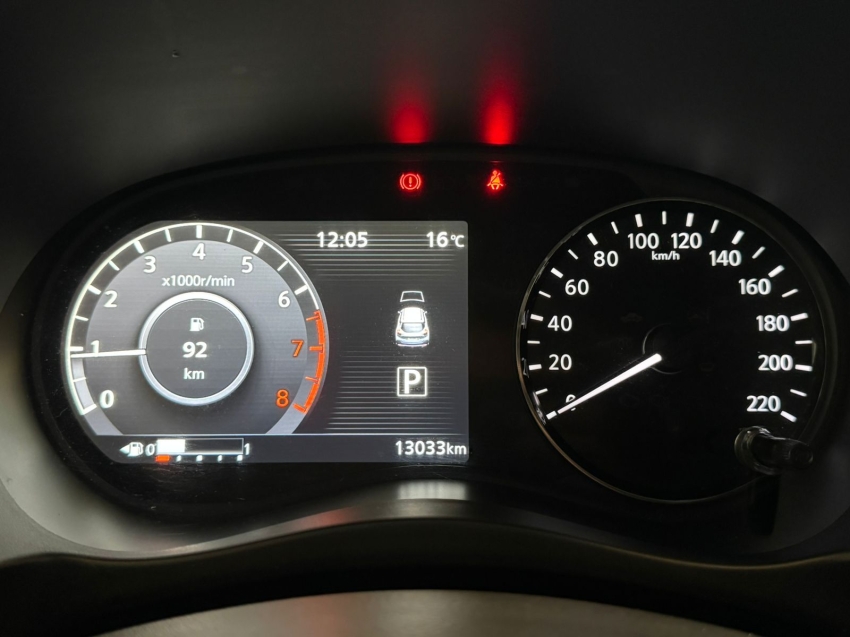 nissan kicks play 1.6 16v flexstart advance plus xtronic flex 4p automatico 202511