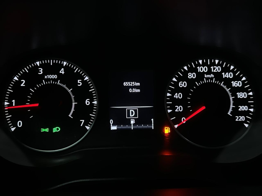 renault duster 1.6 16v sce flex iconic x-tronic 4p automatico 202311