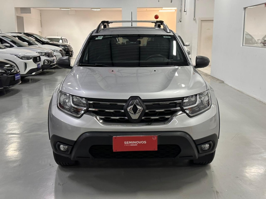 renault duster 1.6 16v sce flex iconic x-tronic 4p automatico 20231