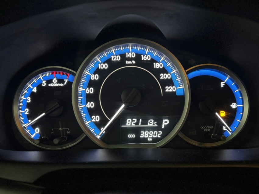 toyota yaris 1.5 16v flex sedan xls multidrive 4p automatico 202510