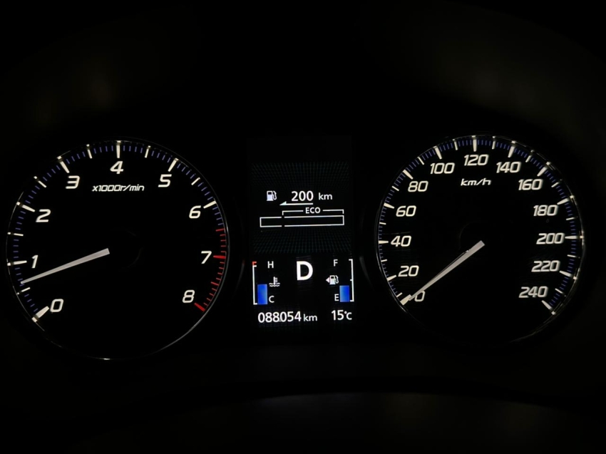 mitsubishi outlander 2.0 mivec gasolina hpe automatico 4p 202012