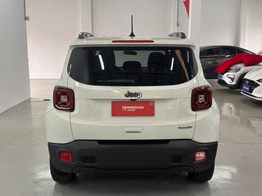 jeep renegade 1.8 16v flex 4p automatico 20214
