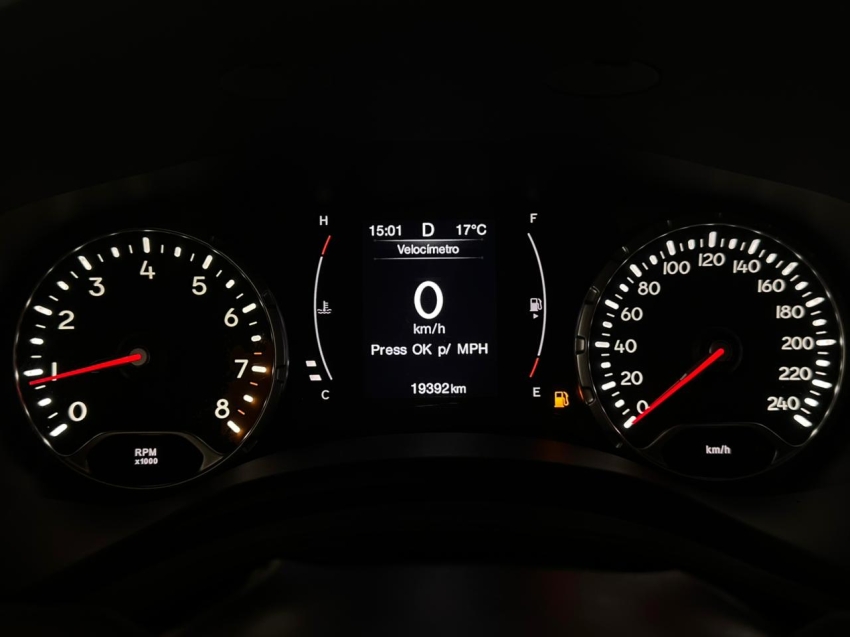 jeep renegade 1.8 16v flex 4p automatico 202111
