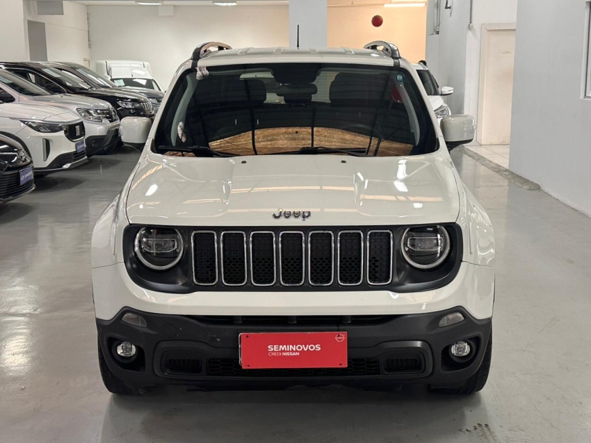 jeep renegade 1.8 16v flex 4p automatico 20211