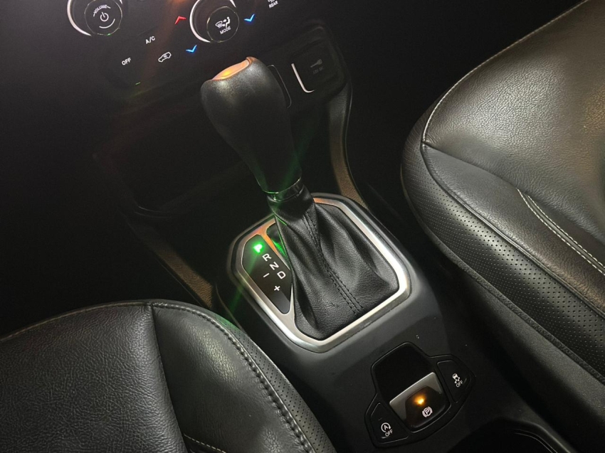 jeep renegade 1.8 16v flex 4p automatico 20219