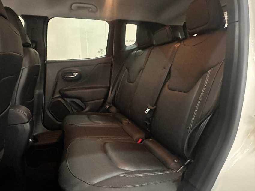 jeep renegade 1.8 16v flex 4p automatico 20216