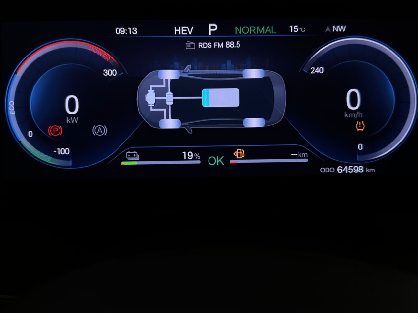 byd king 1.5 dm-i phev gs automatico flex 4p 202511