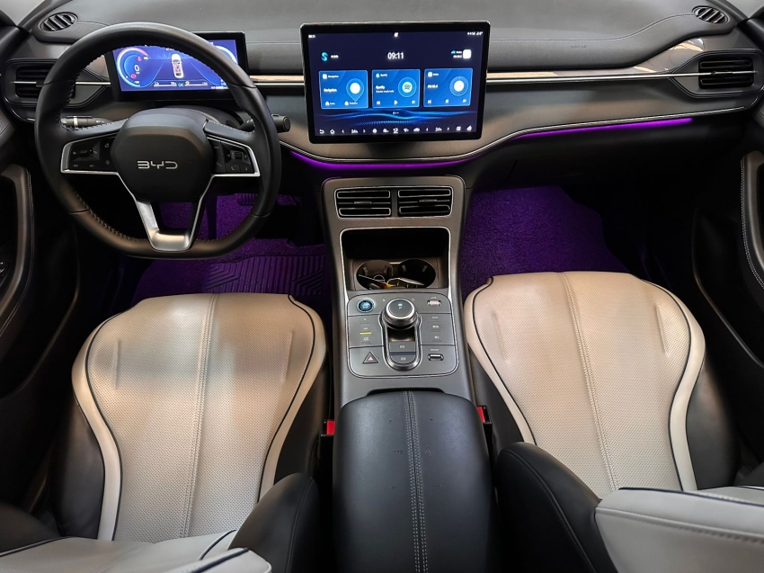 byd king 1.5 dm-i phev gs automatico flex 4p 20258