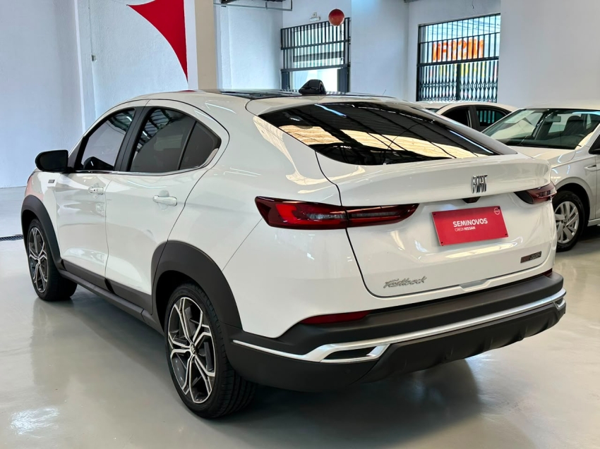fiat fastback 1.0 turbo 200 flex impetus cvt 4p automatico 20233