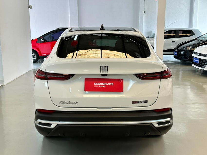 fiat fastback 1.0 turbo 200 flex impetus cvt 4p automatico 20234