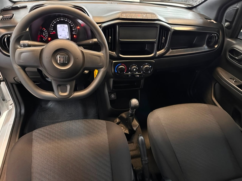 fiat fiorino 1.3 firefly flex endurance manual 4p 202610
