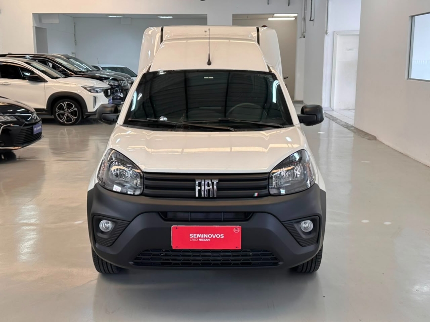 fiat fiorino 1.3 firefly flex endurance manual 4p 20261