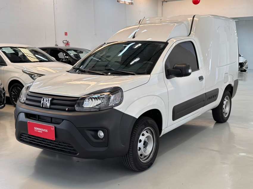 fiat fiorino 1.3 firefly flex endurance manual 4p 20262